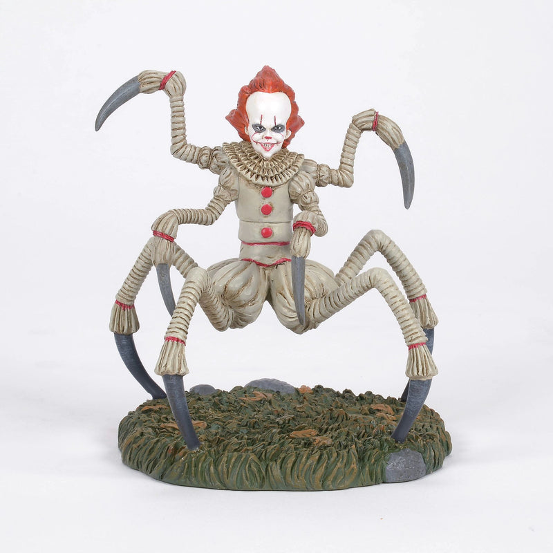 Fright Ave. Neibolt House S/2