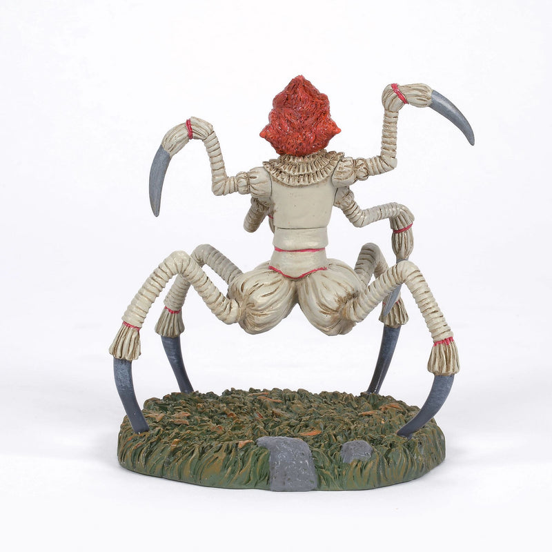 Fright Ave. Neibolt House S/2