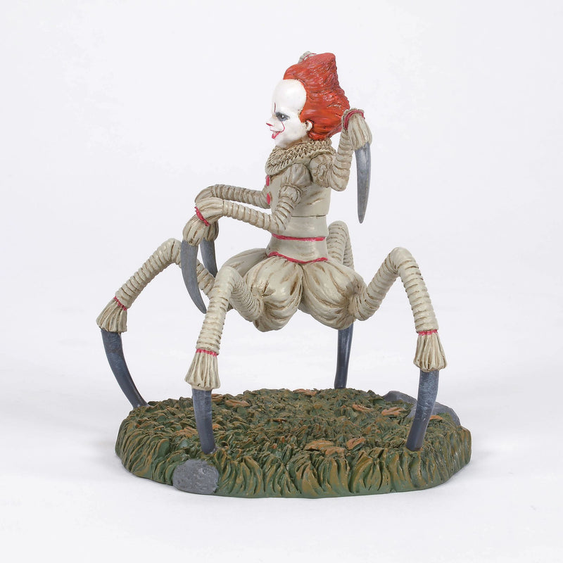 Fright Ave. Neibolt House S/2