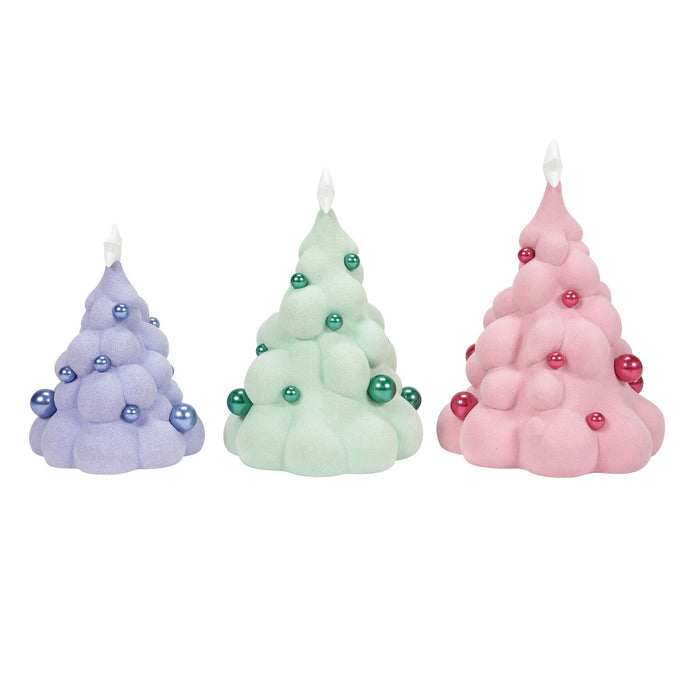 Mallowdream Tree S/3