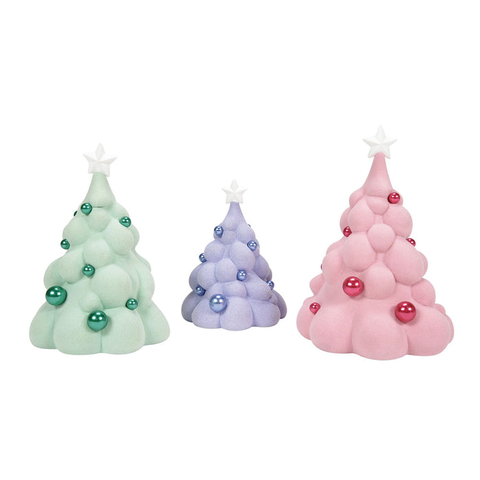 Mallowdream Tree S/3