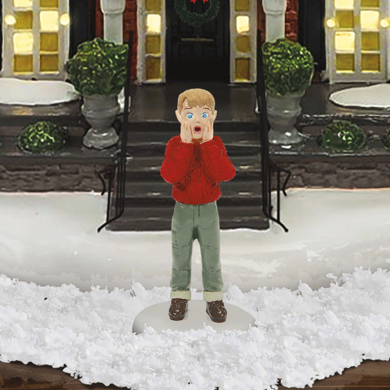 I Made My Family Disappear!