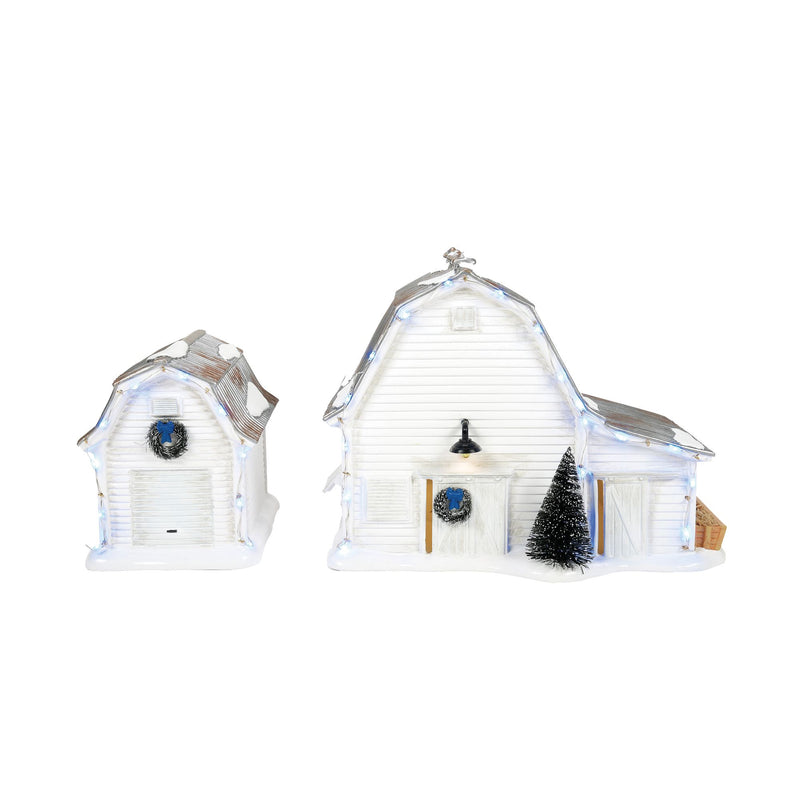 Graceland Stables S/2