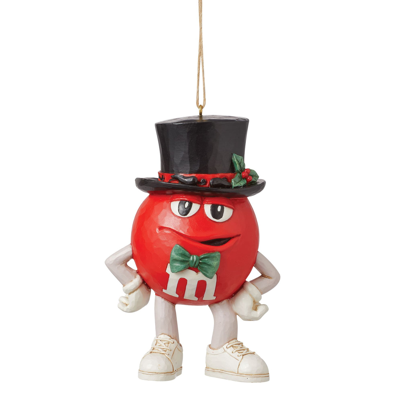 M&M's® by Jim Shore