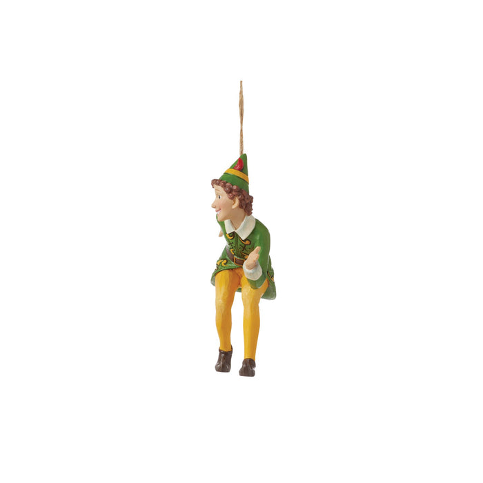 Buddy Elf Crouching H/O