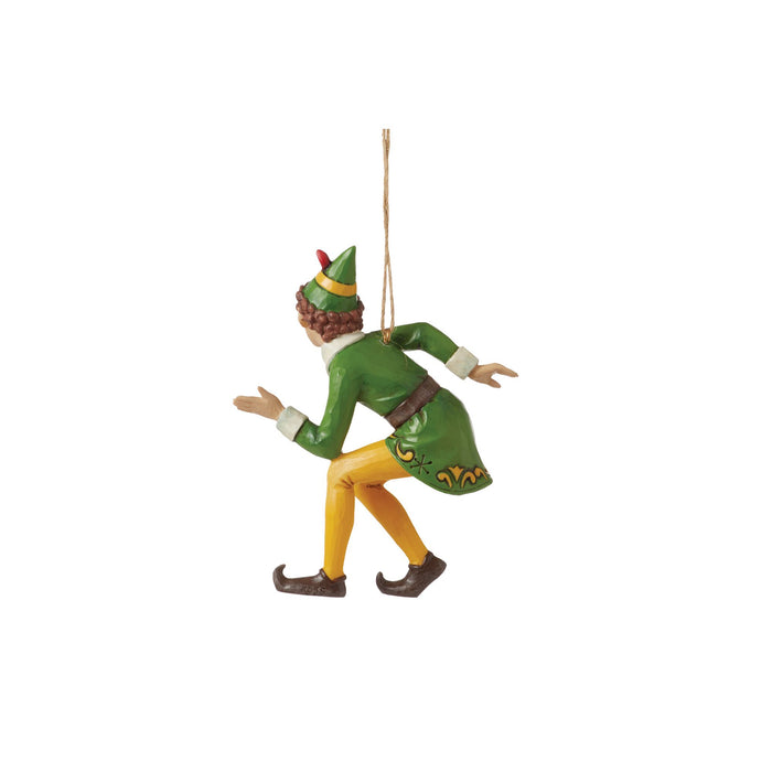 Buddy Elf Crouching H/O