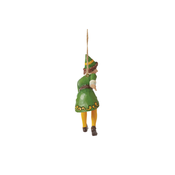 Buddy Elf Crouching H/O