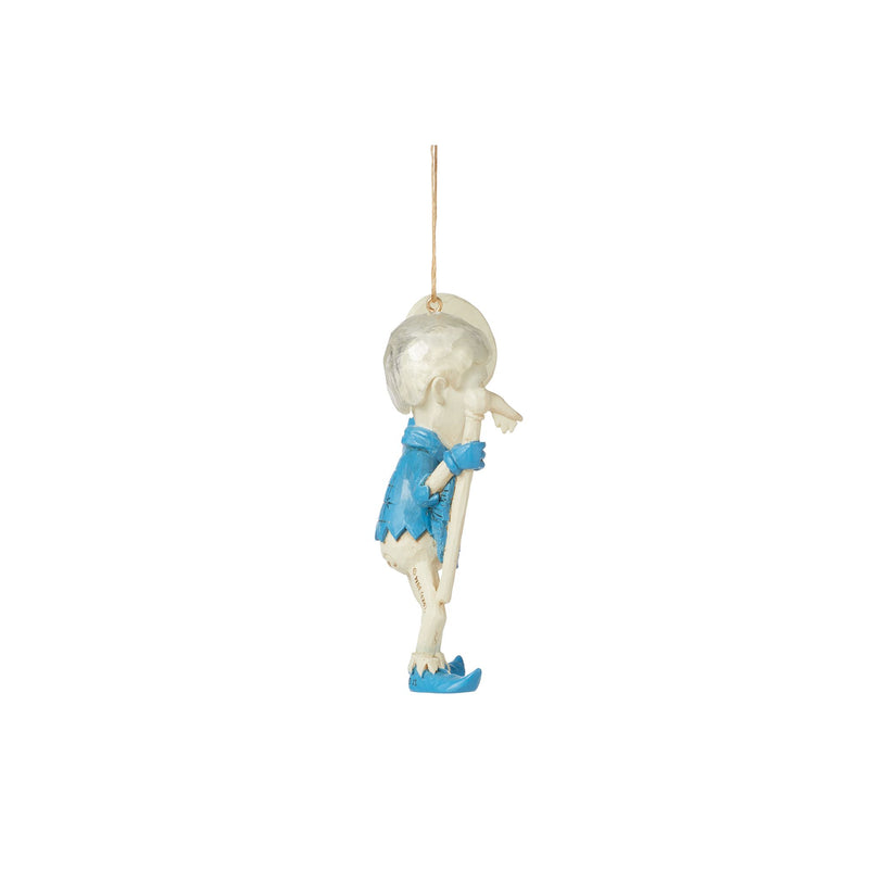 Snow Miser Singing/Dancing