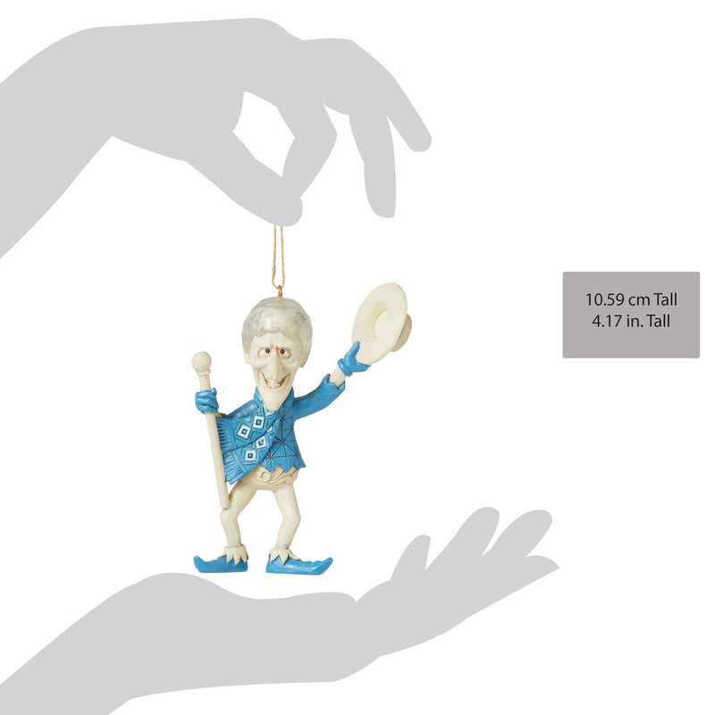 Snow Miser Singing/Dancing