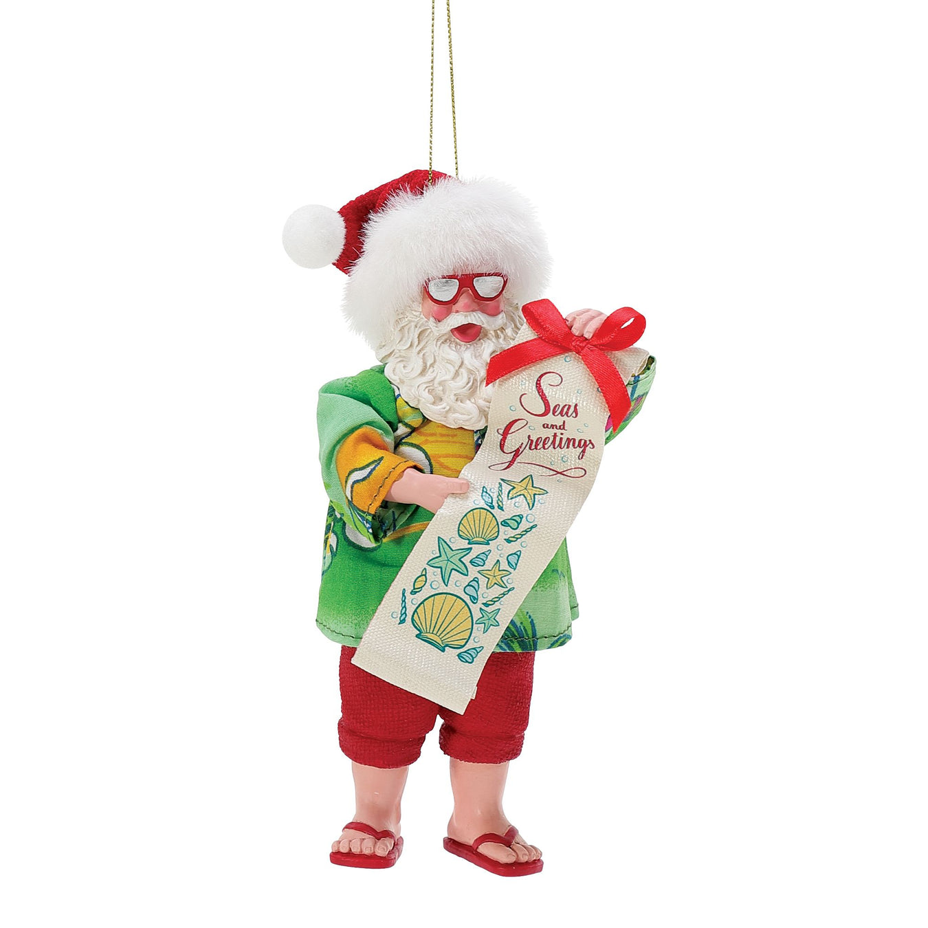 Possible Dream Ornaments