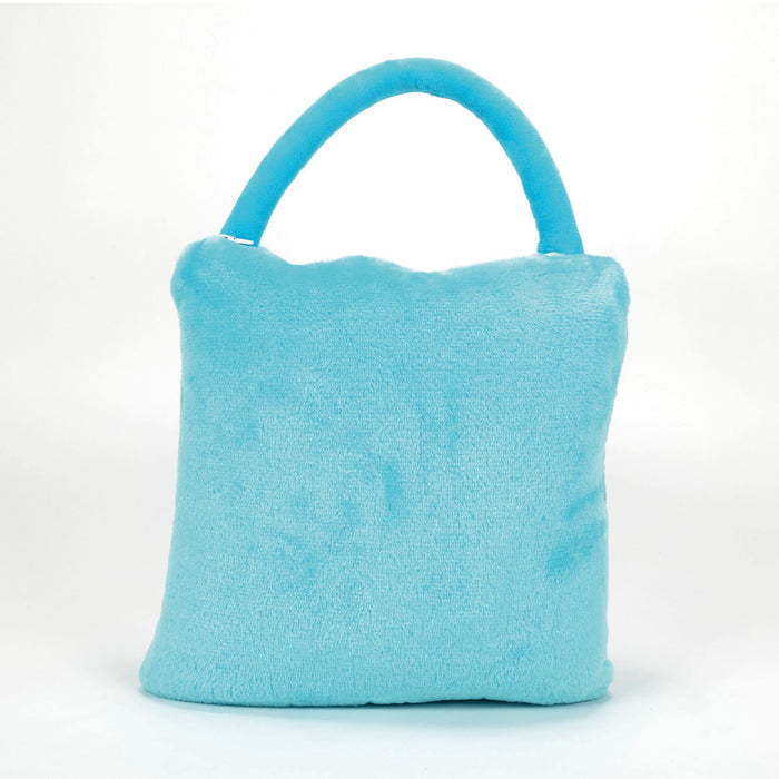 Cinnamoroll Travel Blanket