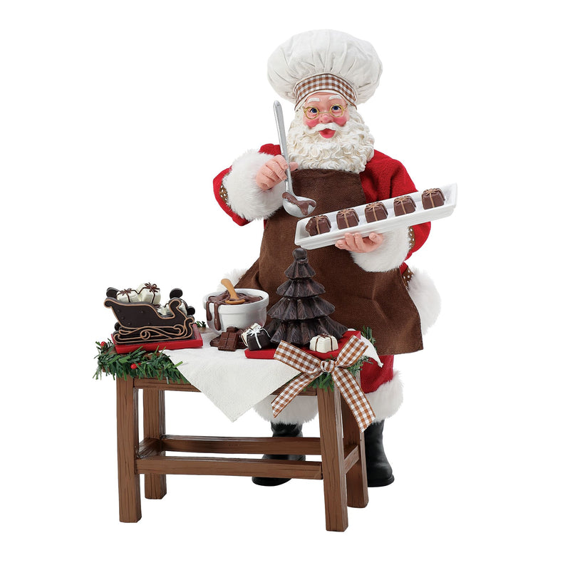 Chocolatier