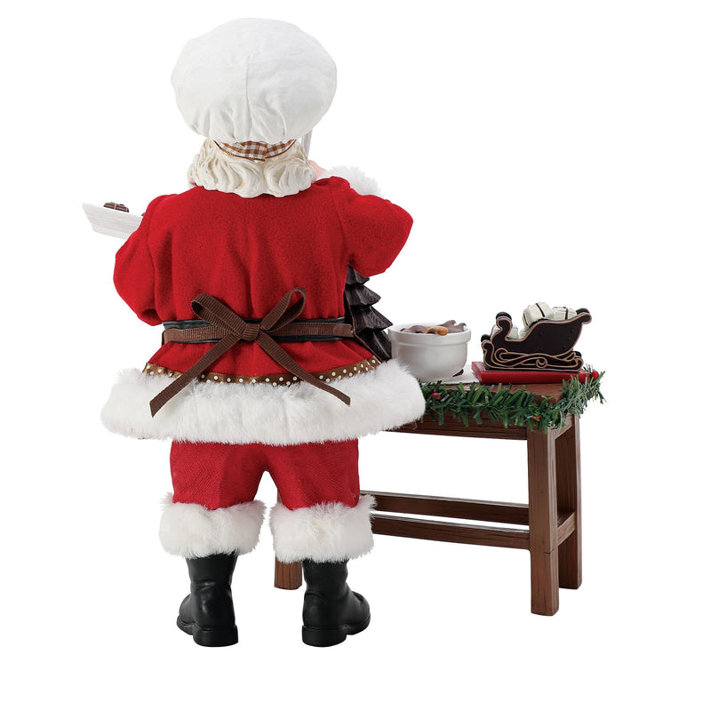 Chocolatier