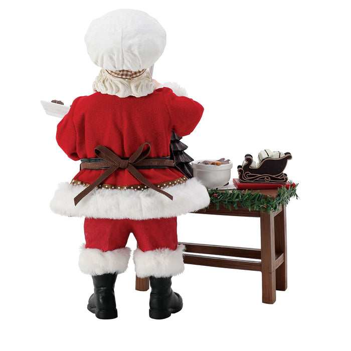 Chocolatier