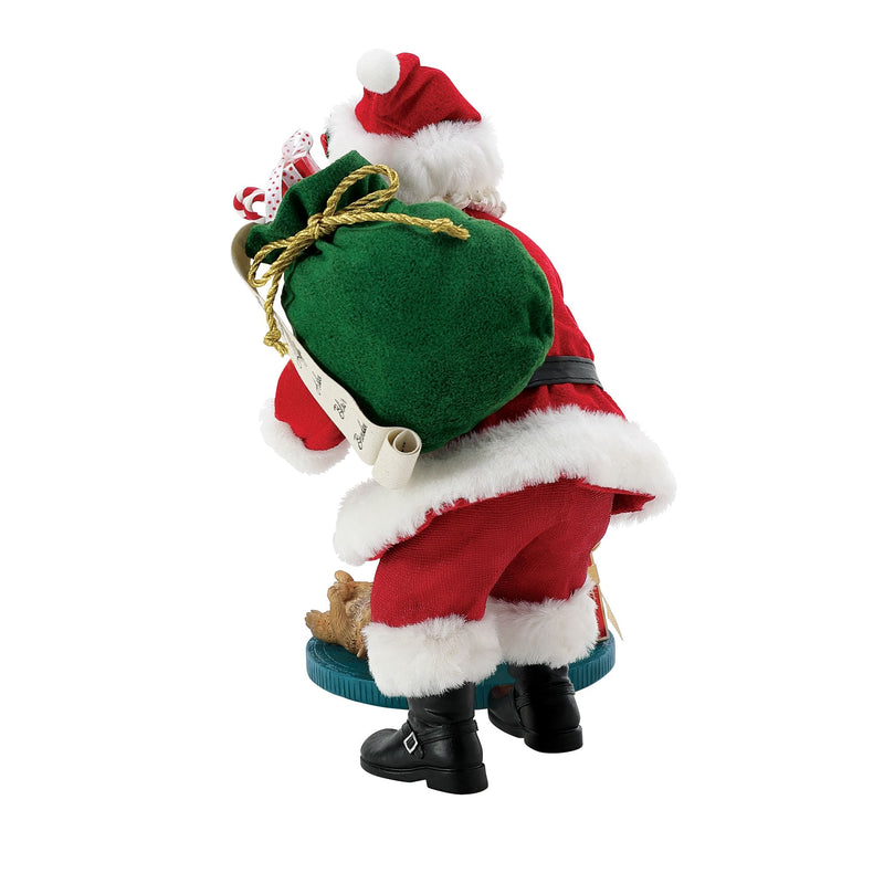 Whiskering You A Merry X'mas