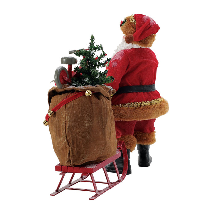 Christmas is Coming