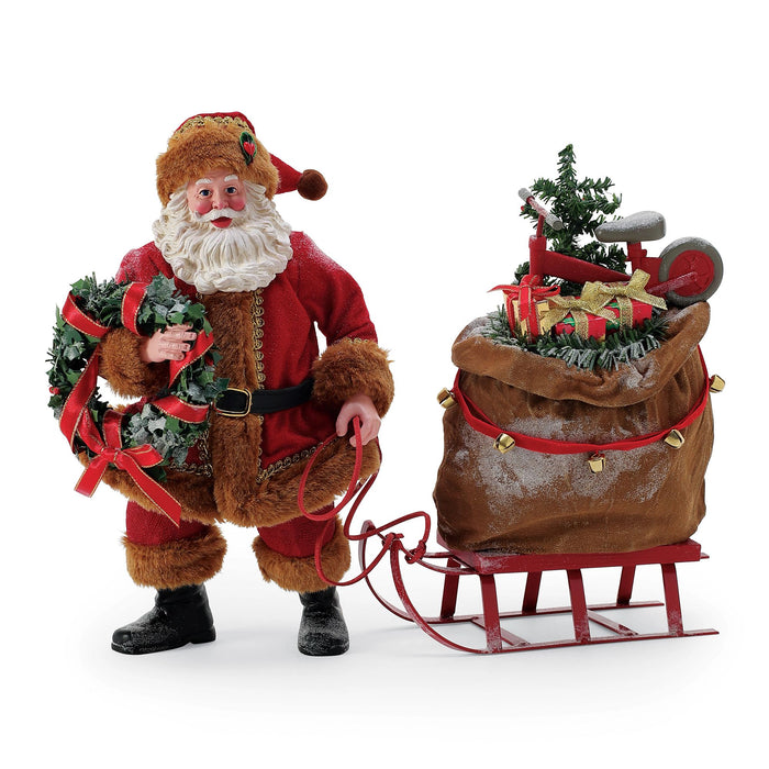 Christmas is Coming