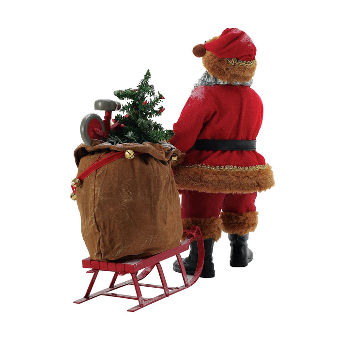 Christmas is Coming AA