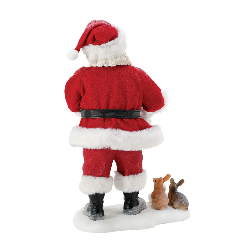 Snowballs for Santa
