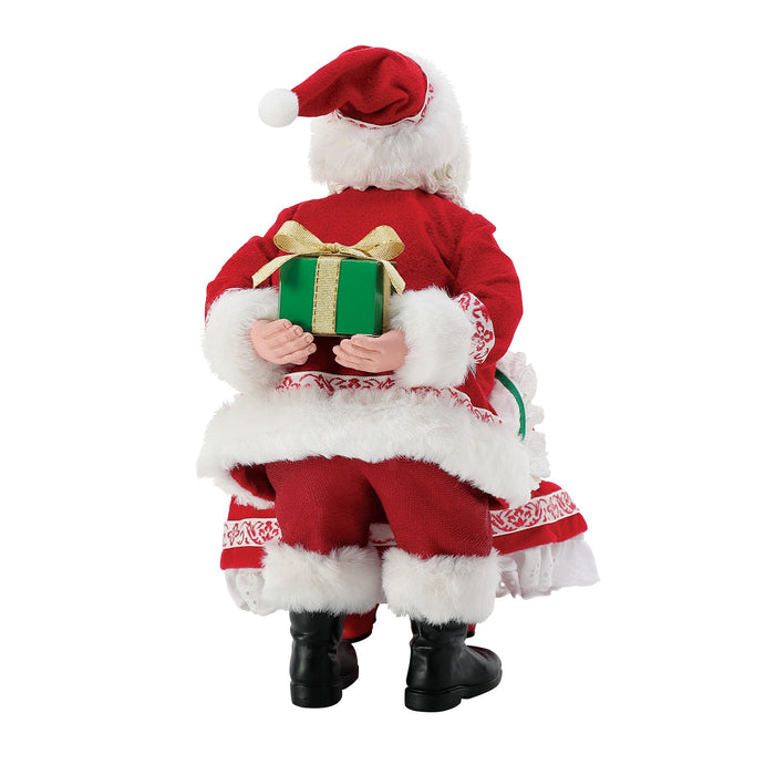 Northpole Sweethearts
