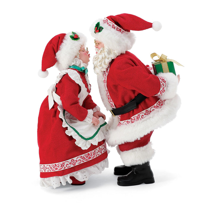 Northpole Sweethearts