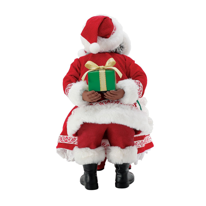 Northpole Sweethearts AA