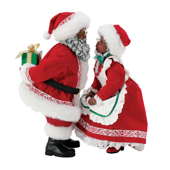 Northpole Sweethearts AA