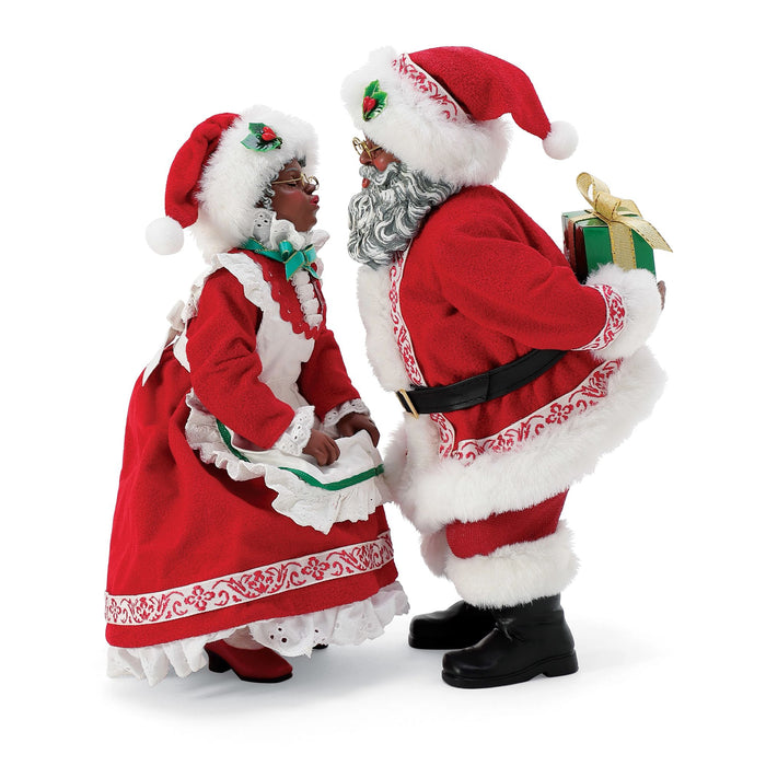 Northpole Sweethearts AA