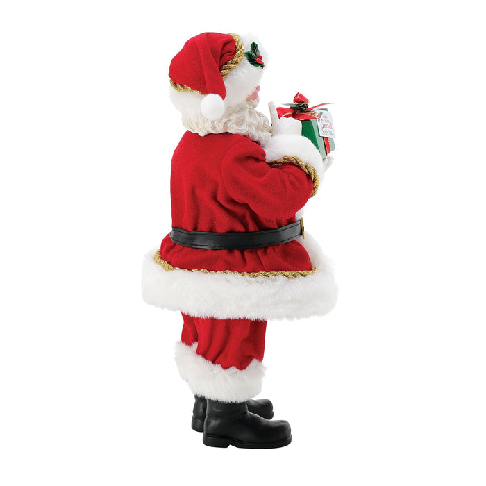 Secret Santa
