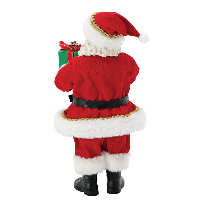 Secret Santa