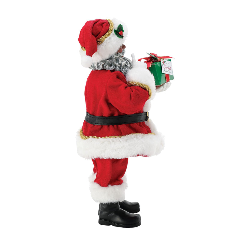 Secret Santa AA