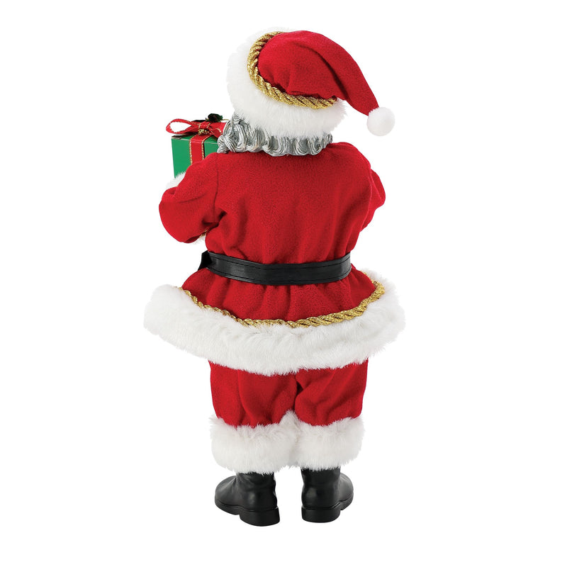 Secret Santa AA