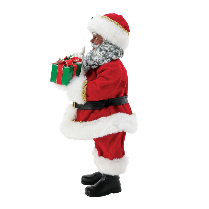 Secret Santa AA