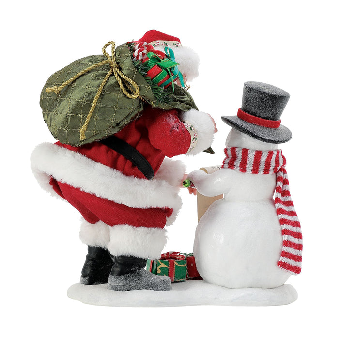 Nice List