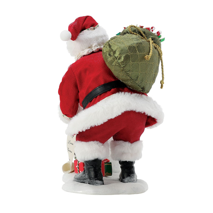 Nice List