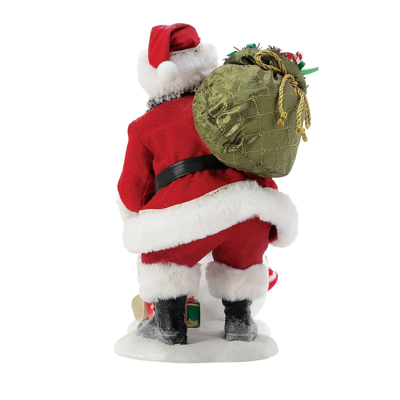 Nice List AA