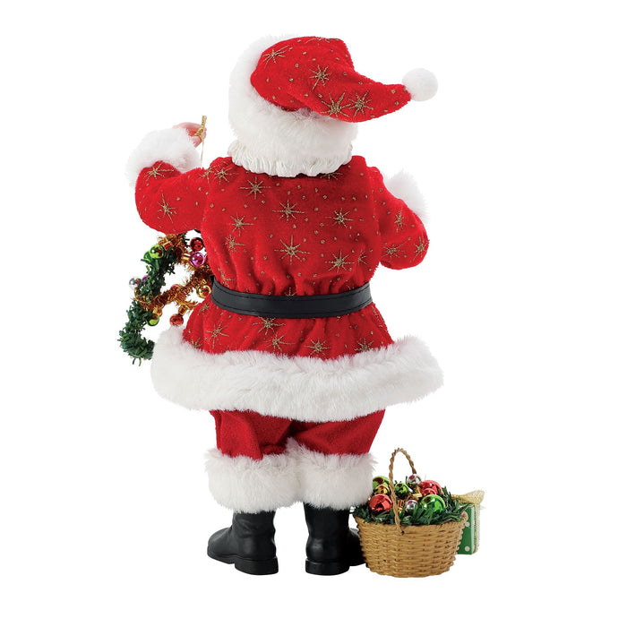 Holiday Accents