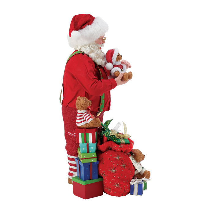 Favorite Christmas Stuffies