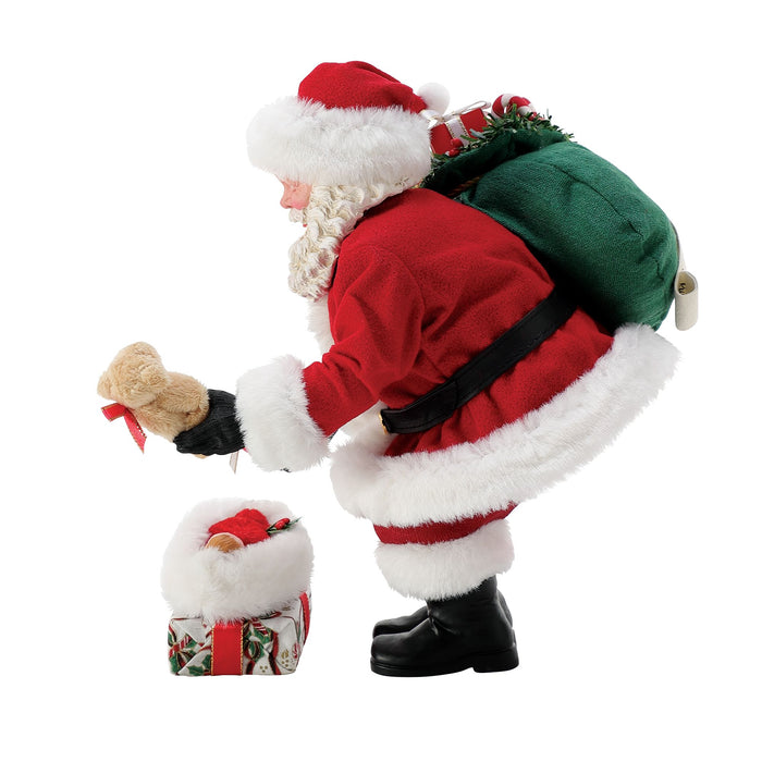 First Christmas