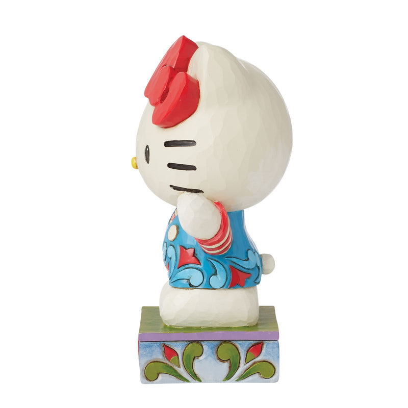 Hello Kitty Classic
