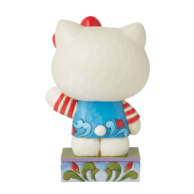 Hello Kitty Classic