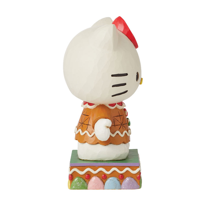 Hello Kitty Gingerbread