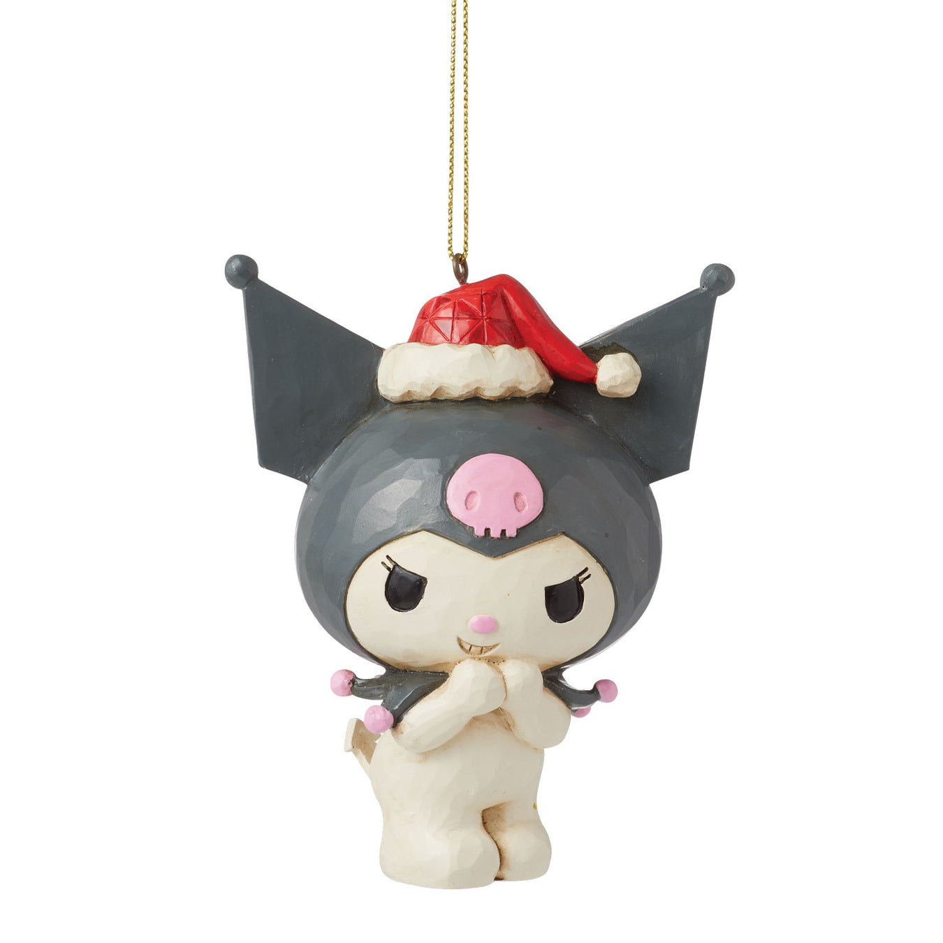 Sanrio by Jim Shore