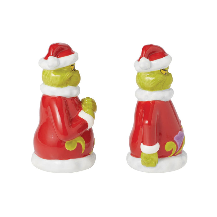 Grinch Naughty & Nice S&P
