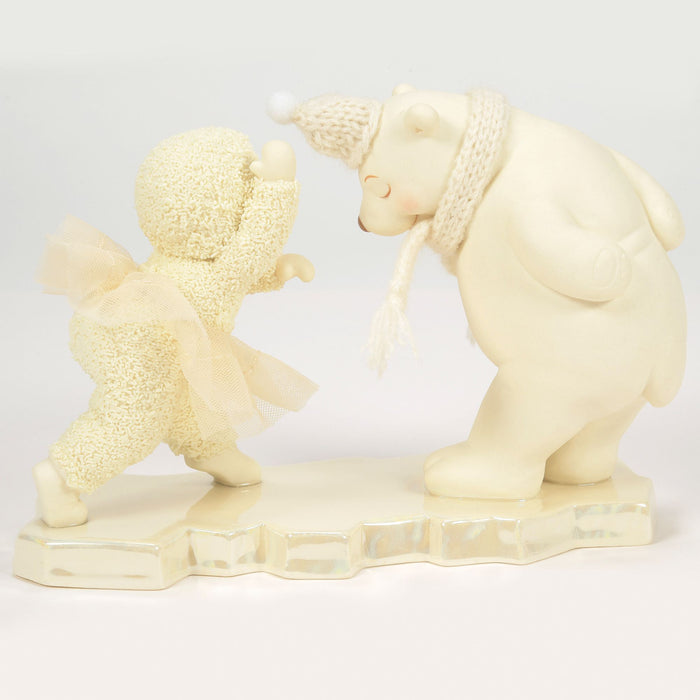 Polar Ballerinas