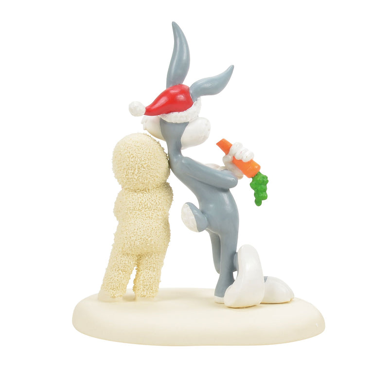 24 Carrot Christmas