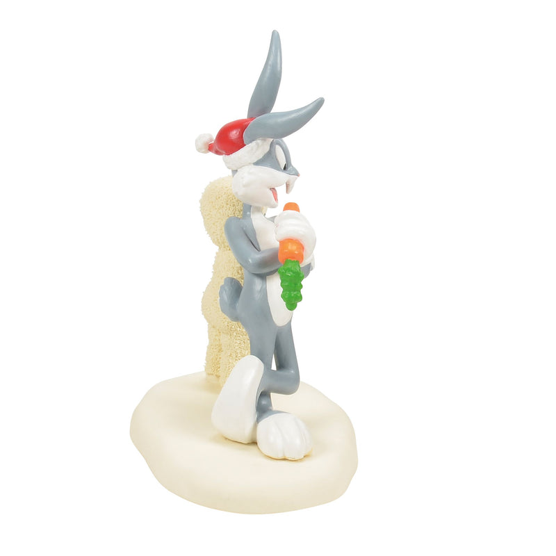 24 Carrot Christmas