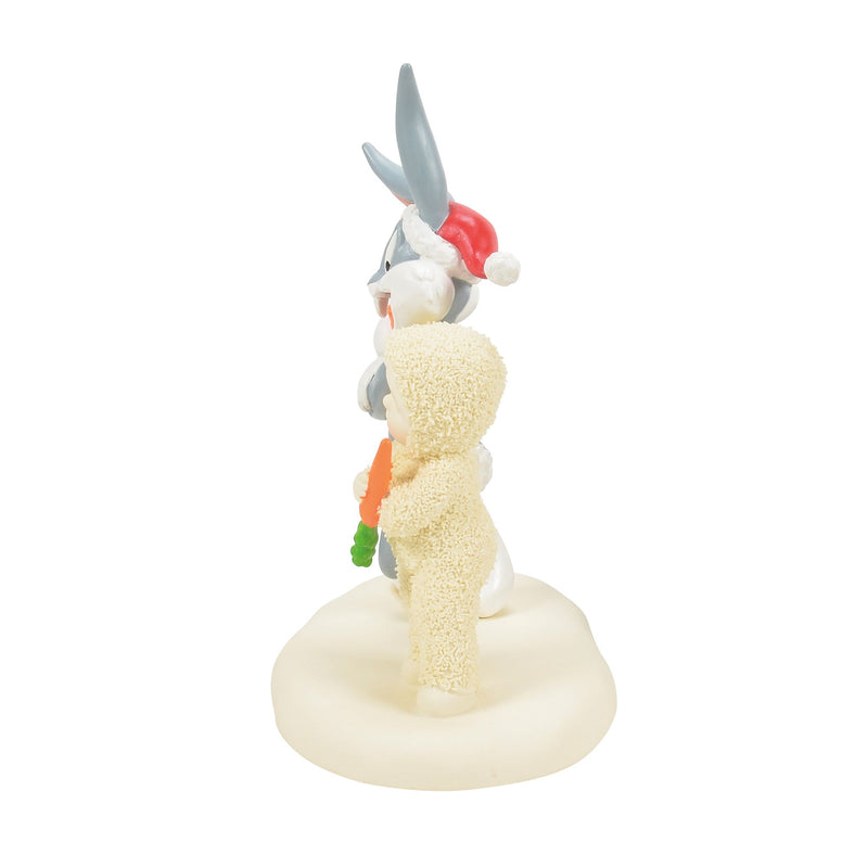 24 Carrot Christmas