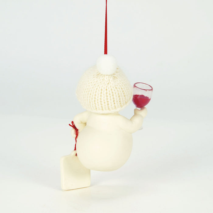Fun In Dysfunction ornament