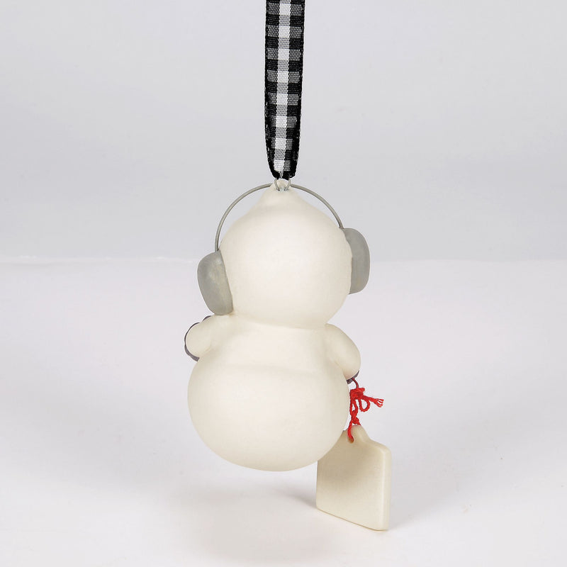Best I Make is Scene ornament